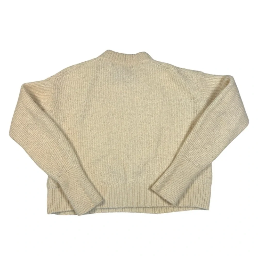 Quince alpaca wool